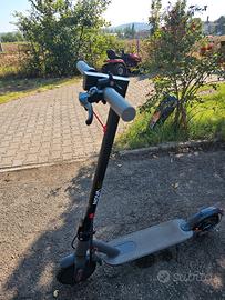 monopattino elettrico 