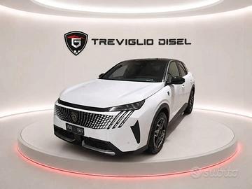 Peugeot 3008 1.2 hybrid 145cv GT TETTO PANORAMICO 