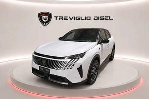 Peugeot 3008 1.2 hybrid 145cv GT TETTO PANORAMICO 