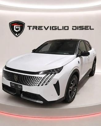 Peugeot 3008 1.2 hybrid 145cv GT TETTO PANORAMICO 
