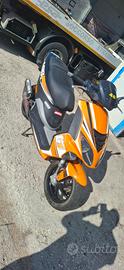 piaggio nrg power