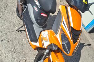 piaggio nrg power