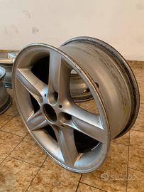 Cerchi originali BMW 16’