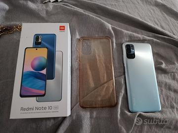 xiamoi redmi note 10 5G 128/4