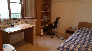 X ragazze camera a 100 mt da ing