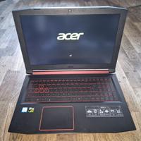 Acer NITRO 5  Intel Core i5 8300 8GB DDR4