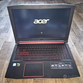 Acer NITRO 5  Intel Core i5 8300 8GB DDR4