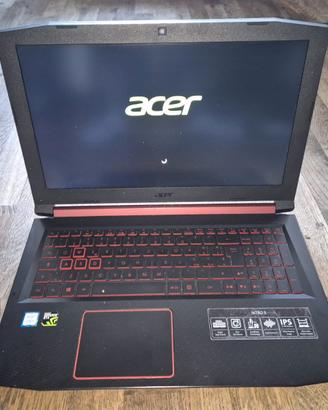 Acer NITRO 5  Intel Core i5 8300 8GB DDR4