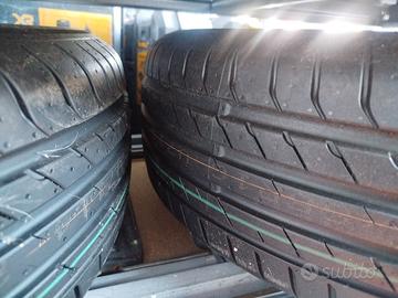 pneumatici gomme nuove mai montate 205/65/16