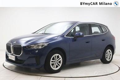 BMW Serie 2 218i Active Tourer auto