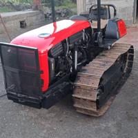 Trattore same rock 60