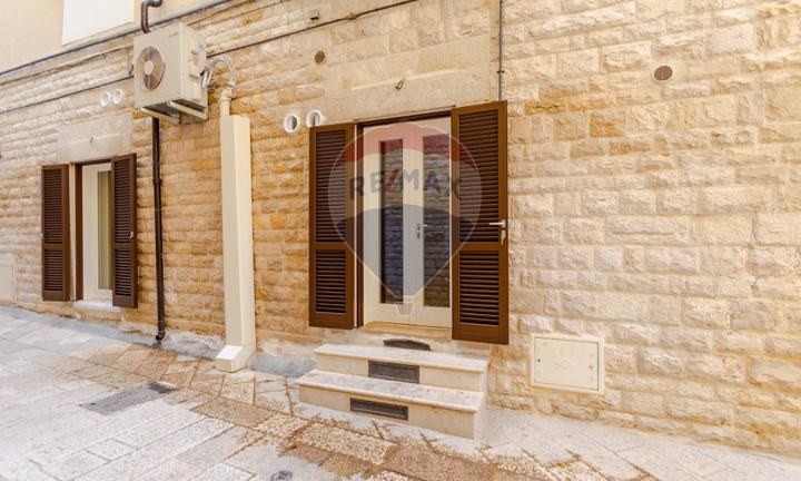 Appartamento - Trani
