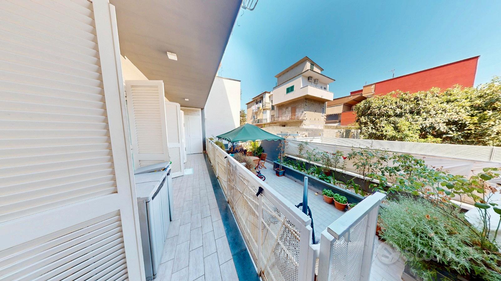 Appartamento – Pomigliano d'Arco, Napoli - Vista 5