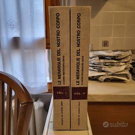 Meraviglie del Nostro Corpo Selezione reader diges