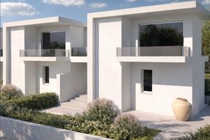 VILLA BIFAMILIARE imminente realizzo