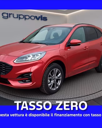 FORD Kuga phev ST-Line X 2wd Automatica