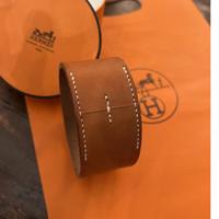 Bracciale cuoio Hermes