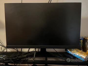 monitor msi 75hz