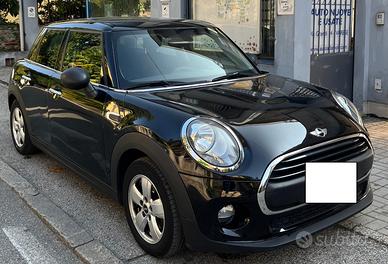 Mini 1.2 One Benzina 5 Porte 75 CV - Anche Per Neo