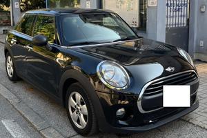 Mini 1.2 One Benzina 5 Porte 75 CV - Anche Per Neo