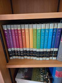 I 15 enciclopedia per bambini anni 60