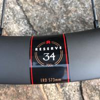 Ruote Reserve Strada & Mtb nuove