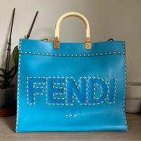 Borsa Fendi originale - nuova