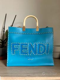 Borsa Fendi originale - nuova