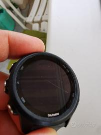 Garmin Forerunner 245 - GPS Smartwatch Sportivo