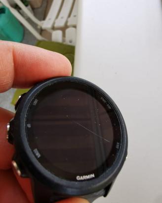 Garmin Forerunner 245 - GPS Smartwatch Sportivo