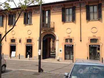 Box Auto Cernusco sul Naviglio