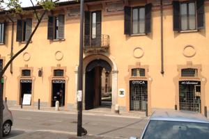 Box Auto Cernusco sul Naviglio