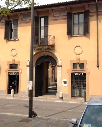 Box Auto Cernusco sul Naviglio