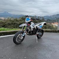 Fantic Regolarità 300 - 2011