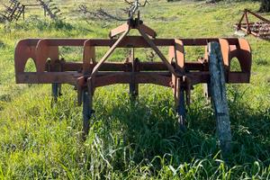 Ripuntatore Comas 5 ancore