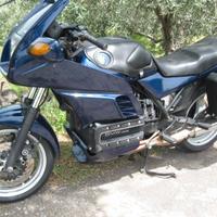 Bmw k 100 rs - 1992
