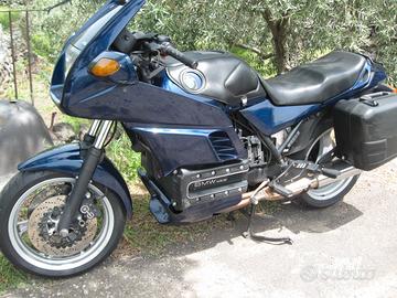 Bmw k 100 rs - 1992