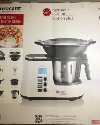Robot da cucina