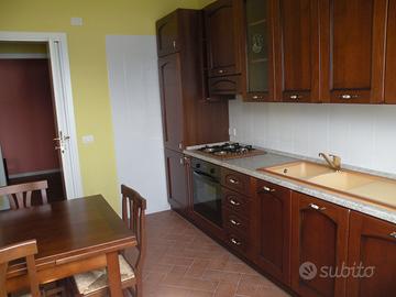 Cucina  installata nuova