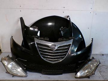 Ricambi Lancia Ypsilon 1.3 mjet 2016