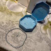 Collana Swarovski Angelic