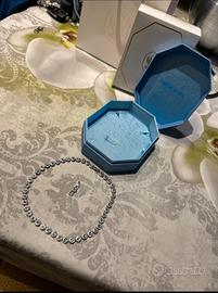 Collana Swarovski Angelic