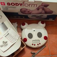 Bilancia per bambini 