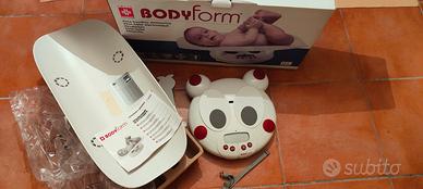 Bilancia per bambini 