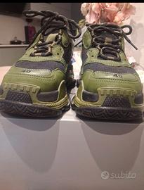 Scarpe Balenciaga