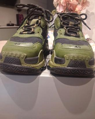 Scarpe Balenciaga