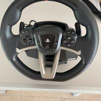 Volante ps4,ps5