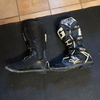 Stivali enduro Gaerne 48