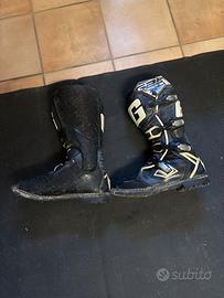Stivali enduro Gaerne 48