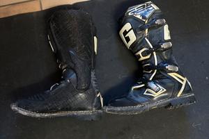 Stivali enduro Gaerne 48